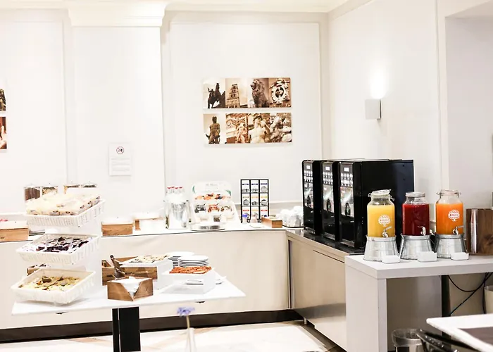 Hotel Albergo Firenze 3*