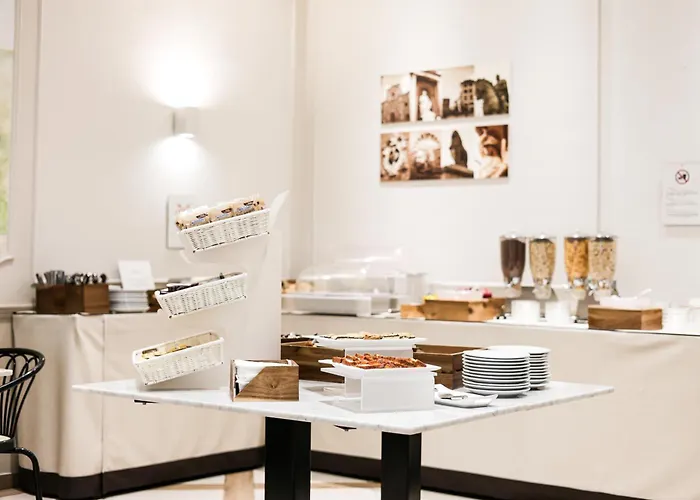 Albergo Firenze Hotel 3*