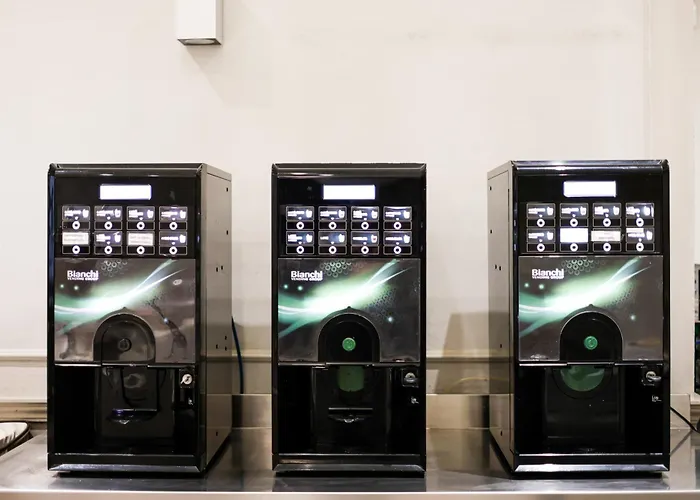 Hotel Albergo Firenze Firenze