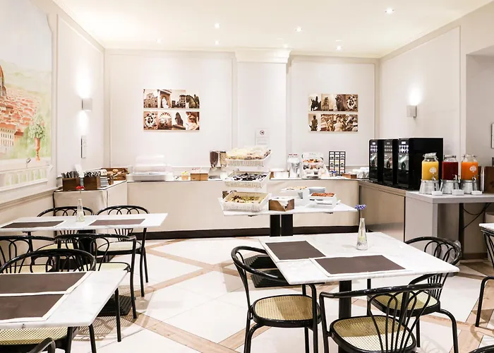 Albergo Firenze 3* Firenze