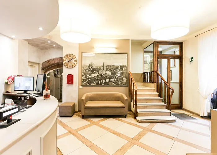 Albergo Firenze Firenze