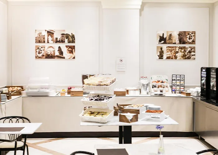 Hotel Albergo Firenze Firenze