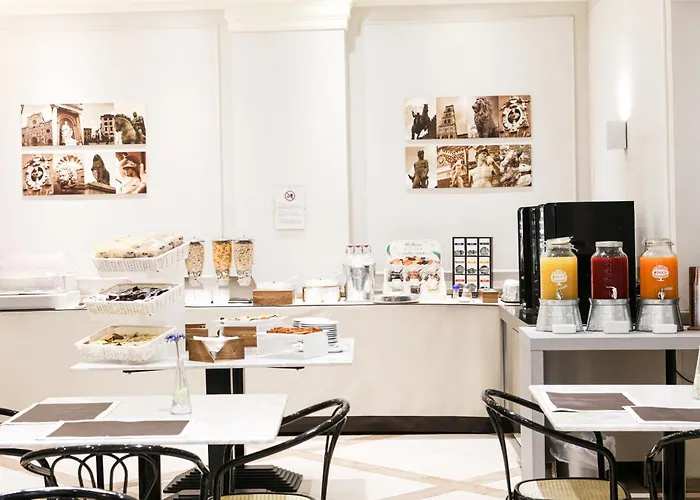 Albergo Firenze 3* Firenze