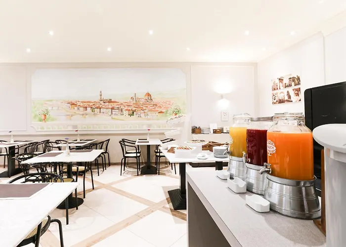 Albergo Firenze Hotel Firenze