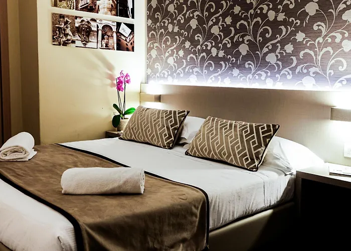 Albergo Firenze Hotel 3*