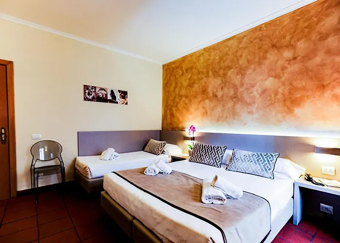 Hotel Albergo Firenze Firenze