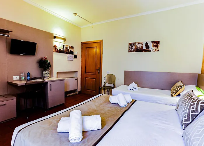 Albergo Firenze