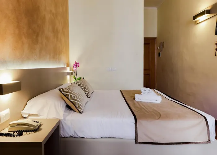 Albergo Firenze Hotel 3*
