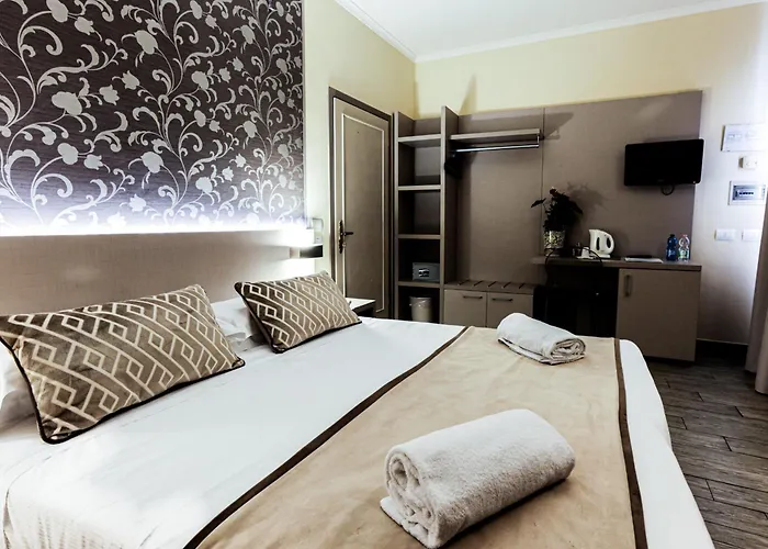 Albergo Firenze Hotel