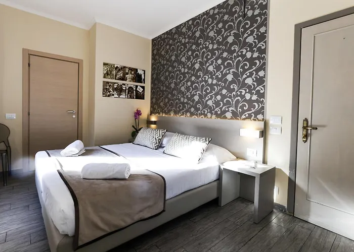 Albergo Firenze Hotel Firenze