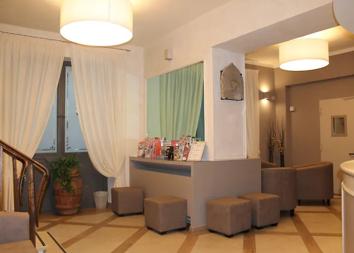 Albergo Firenze 3*