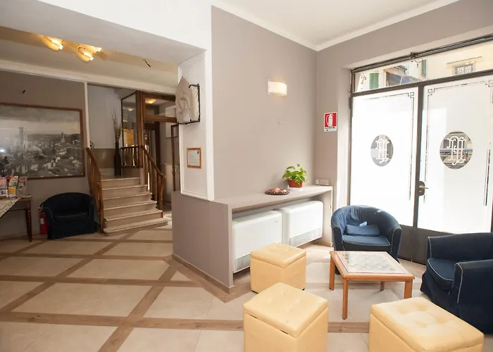 Albergo Firenze Hotel