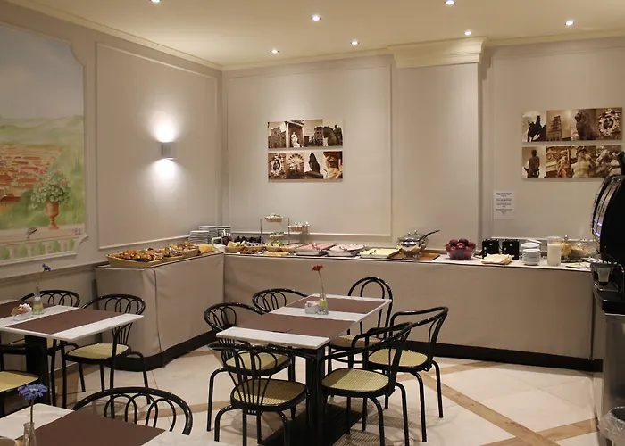 Albergo Firenze Hotel 3*