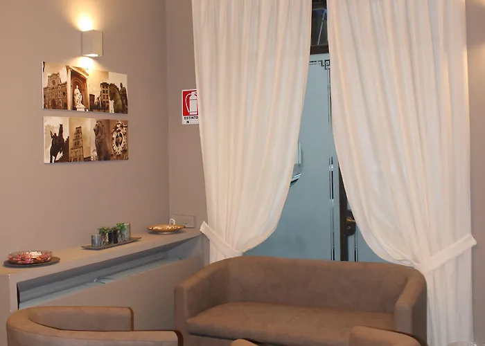 Albergo Firenze 3* Firenze