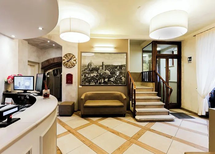 Albergo Firenze Hotel Firenze