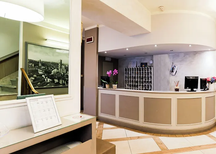 Albergo Firenze Hotel Firenze