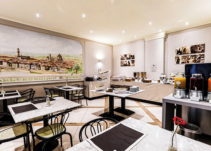Albergo Firenze Hotel Firenze