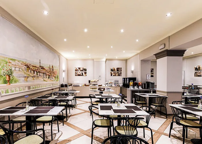 Albergo Firenze 3* Firenze
