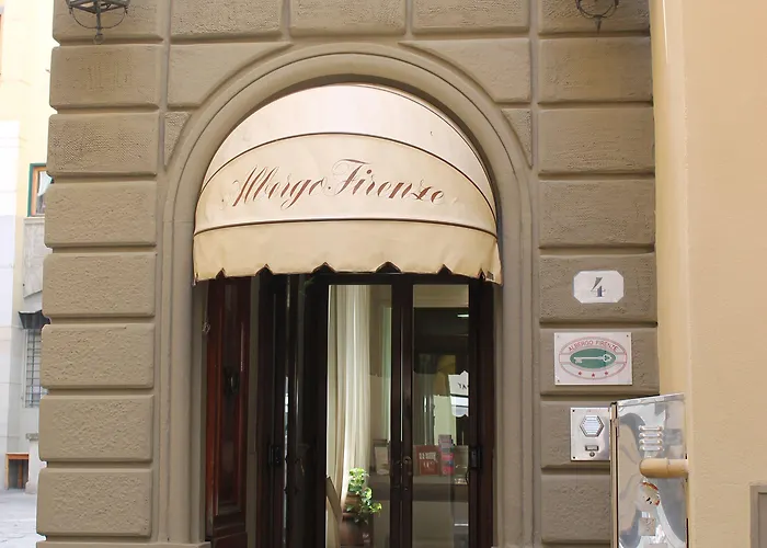 Albergo Firenze Hotel