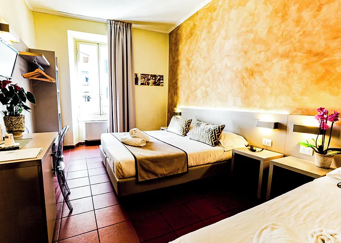 Albergo Firenze Hotel