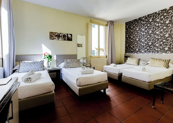 Hotel Albergo Firenze