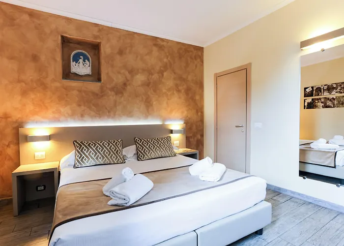 Albergo Firenze Hotel 3*