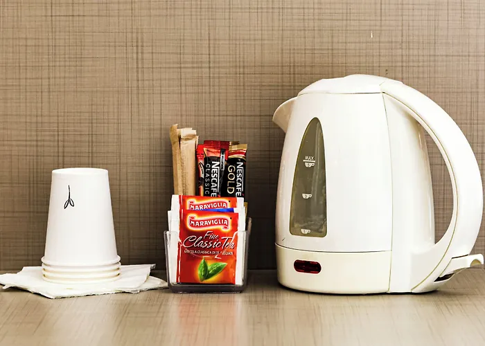 Hotel Albergo Firenze 3*