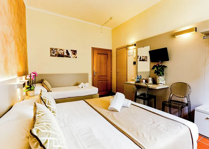 Hotel Albergo Firenze