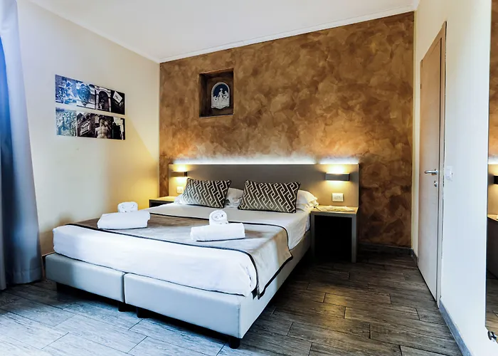 Albergo Firenze 3*