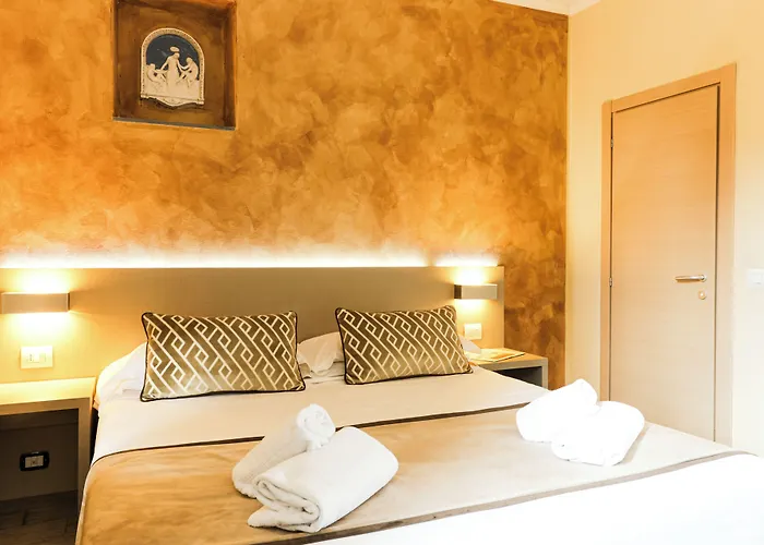 Albergo Firenze Firenze