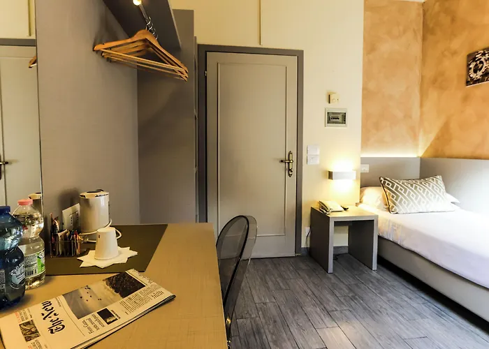 Albergo Firenze