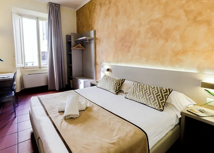 Albergo Firenze