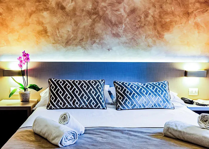 Hotel Albergo Firenze 3*