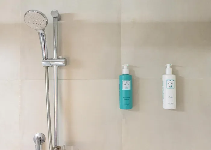 Hotel Albergo Firenze 3*