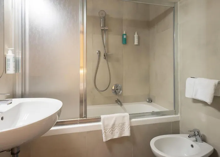 Albergo Firenze 3* Firenze