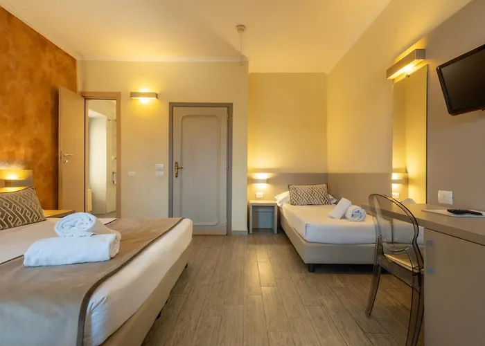 Hotel Albergo Firenze