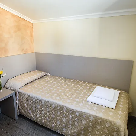 Albergo Firenze 3* Florencie