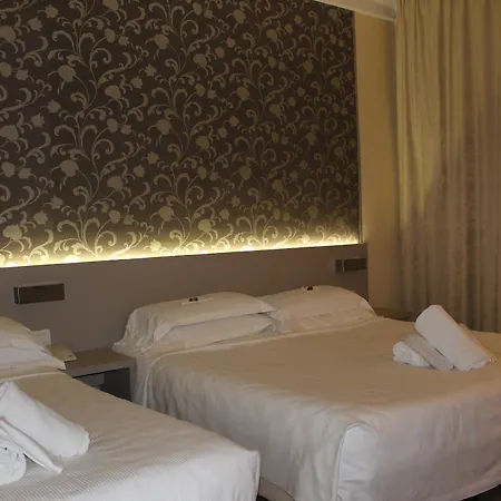 Albergo Firenze 3*