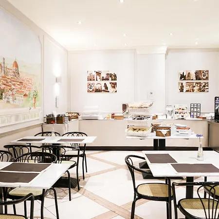 Albergo Firenze Hotel 3*