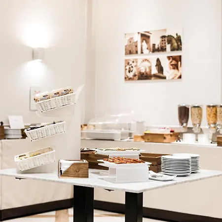 Albergo Firenze Hotel 3*