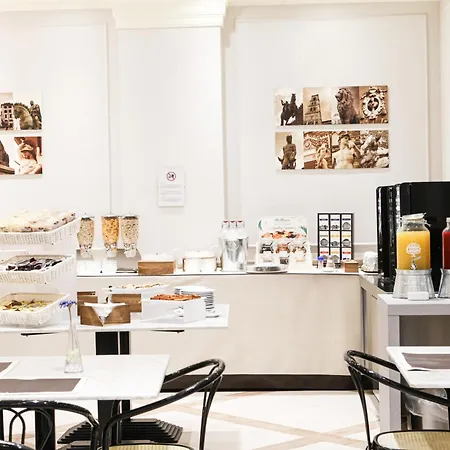 Albergo Firenze 3* Firenze