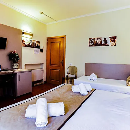 Albergo Firenze