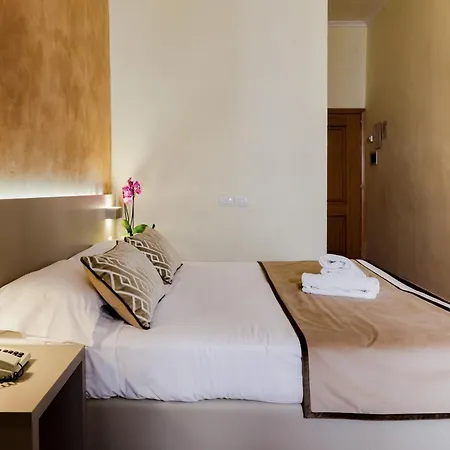 Albergo Firenze Hotel 3*