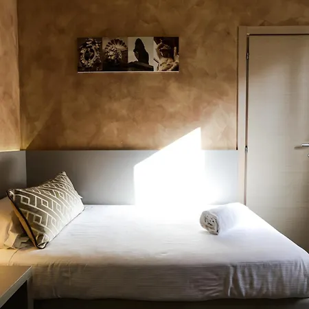 Albergo Firenze Hotel Florencie