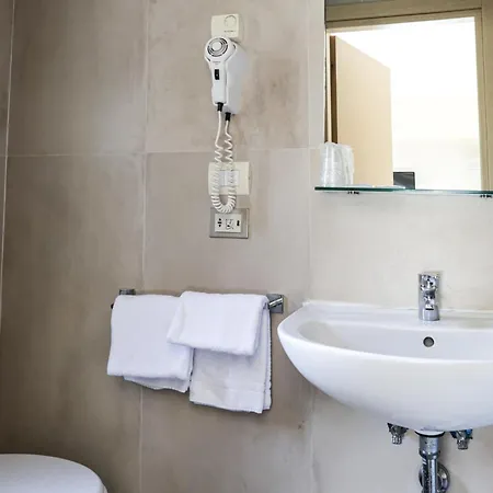 Hotel Albergo Firenze Florencie