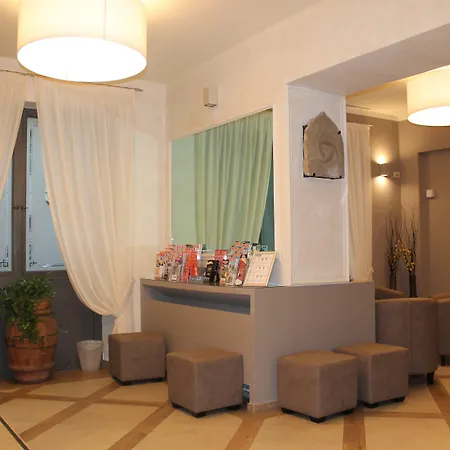 Albergo Firenze 3*