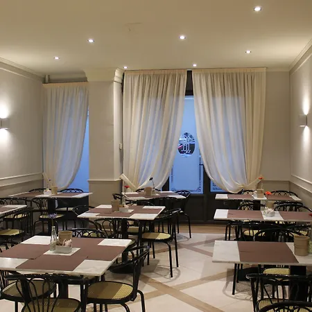 Hotel Albergo Firenze