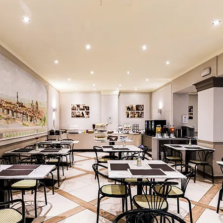 Albergo Firenze 3* Florença