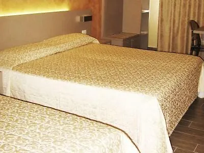 Hotel Albergo Firenze Florencie