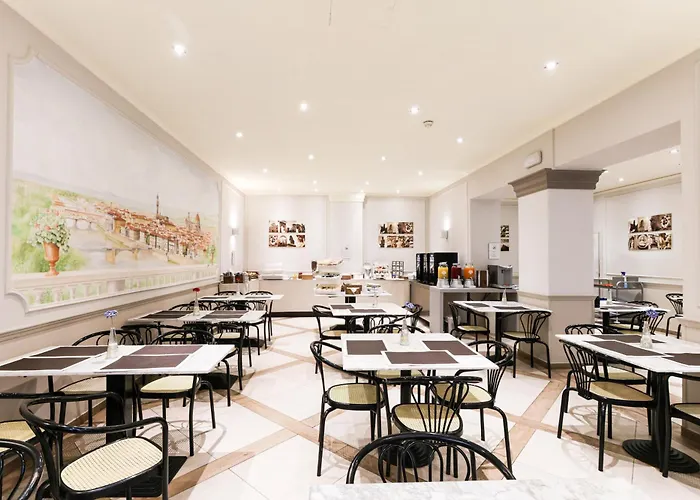 Hotel Albergo Firenze 3*